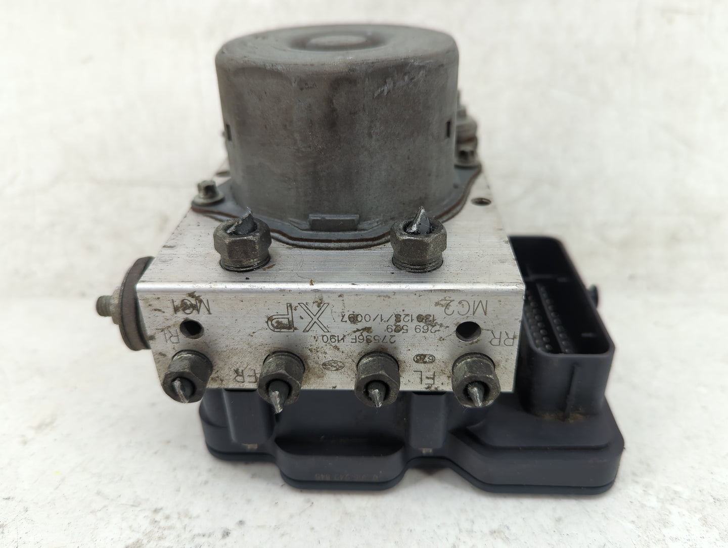 2013-2014 Subaru Impreza ABS Pump Control Module Replacement P/N:27536FJ904 13012871/00B7, 0265956058 Fits Fits 2013 2014 OE