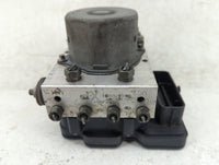 2013-2014 Subaru Impreza ABS Pump Control Module Replacement P/N:27536FJ904 13012871/00B7, 0265956058 Fits Fits 2013 2014 OE