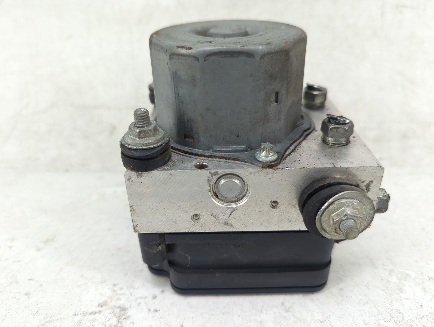 2013-2014 Subaru Impreza ABS Pump Control Module Replacement P/N:27536FJ904 13012871/00B7, 0265956058 Fits Fits 2013 2014 OE