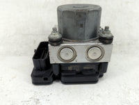 2013-2014 Subaru Impreza ABS Pump Control Module Replacement P/N:27536FJ904 13012871/00B7, 0265956058 Fits Fits 2013 2014 OE