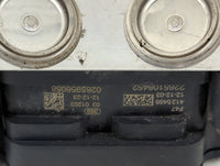 2013-2014 Subaru Impreza ABS Pump Control Module Replacement P/N:27536FJ904 13012871/00B7, 0265956058 Fits Fits 2013 2014 OE