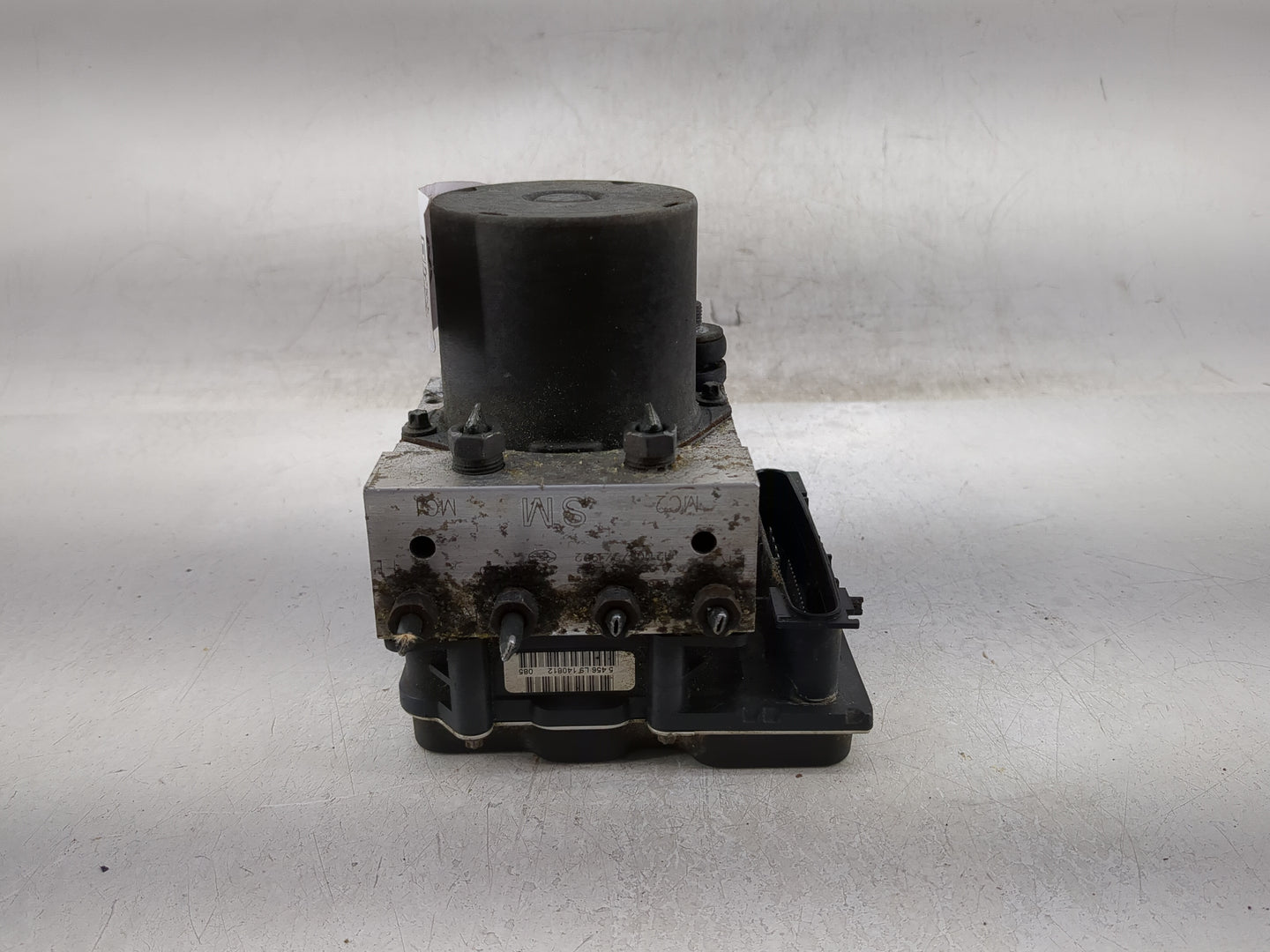 2012-2013 Subaru Impreza ABS Pump Control Module Replacement P/N:0 265 951 905 Fits Fits 2012 2013 OEM Used Auto Parts - Oem