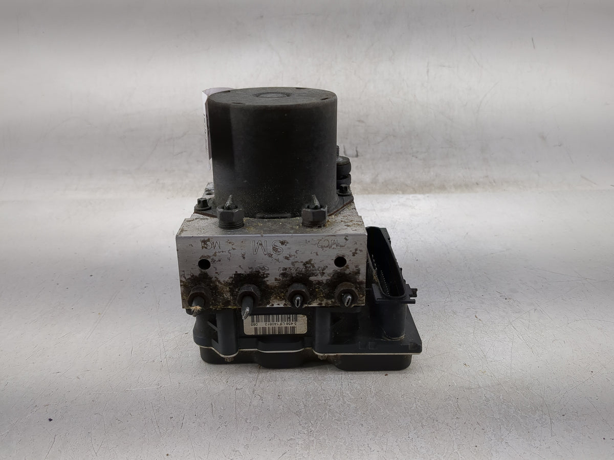 2012-2013 Subaru Impreza ABS Pump Control Module Replacement P/N:0 265 951 905 Fits Fits 2012 2013 OEM Used Auto Parts - Oem