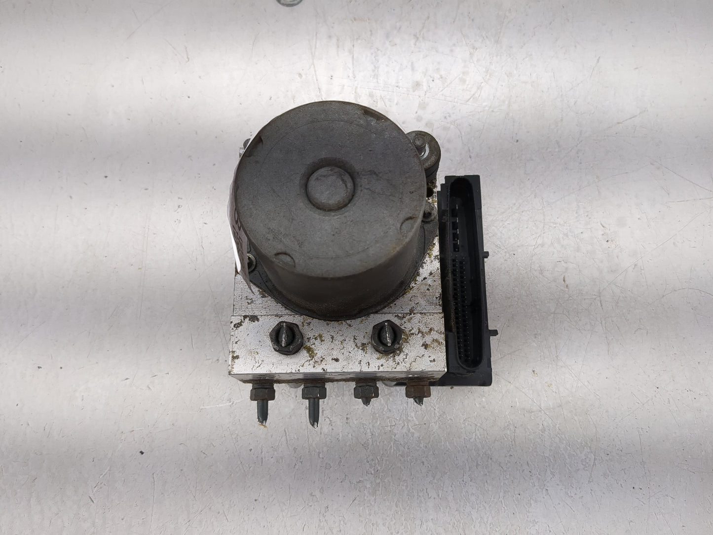 2012-2013 Subaru Impreza ABS Pump Control Module Replacement P/N:0 265 951 905 Fits Fits 2012 2013 OEM Used Auto Parts - Oem