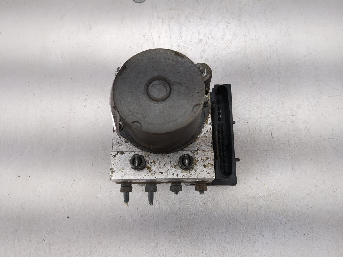 2012-2013 Subaru Impreza ABS Pump Control Module Replacement P/N:0 265 951 905 Fits Fits 2012 2013 OEM Used Auto Parts - Oem