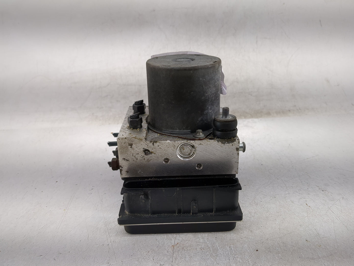 2012-2013 Subaru Impreza ABS Pump Control Module Replacement P/N:0 265 951 905 Fits Fits 2012 2013 OEM Used Auto Parts - Oem