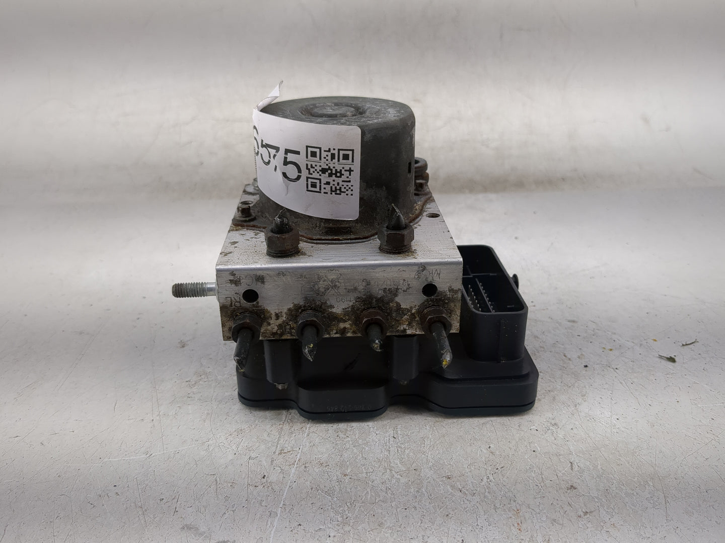 2013-2014 Subaru Impreza ABS Pump Control Module Replacement P/N:0265956058 0265236479 Fits Fits 2013 2014 OEM Used Auto Par