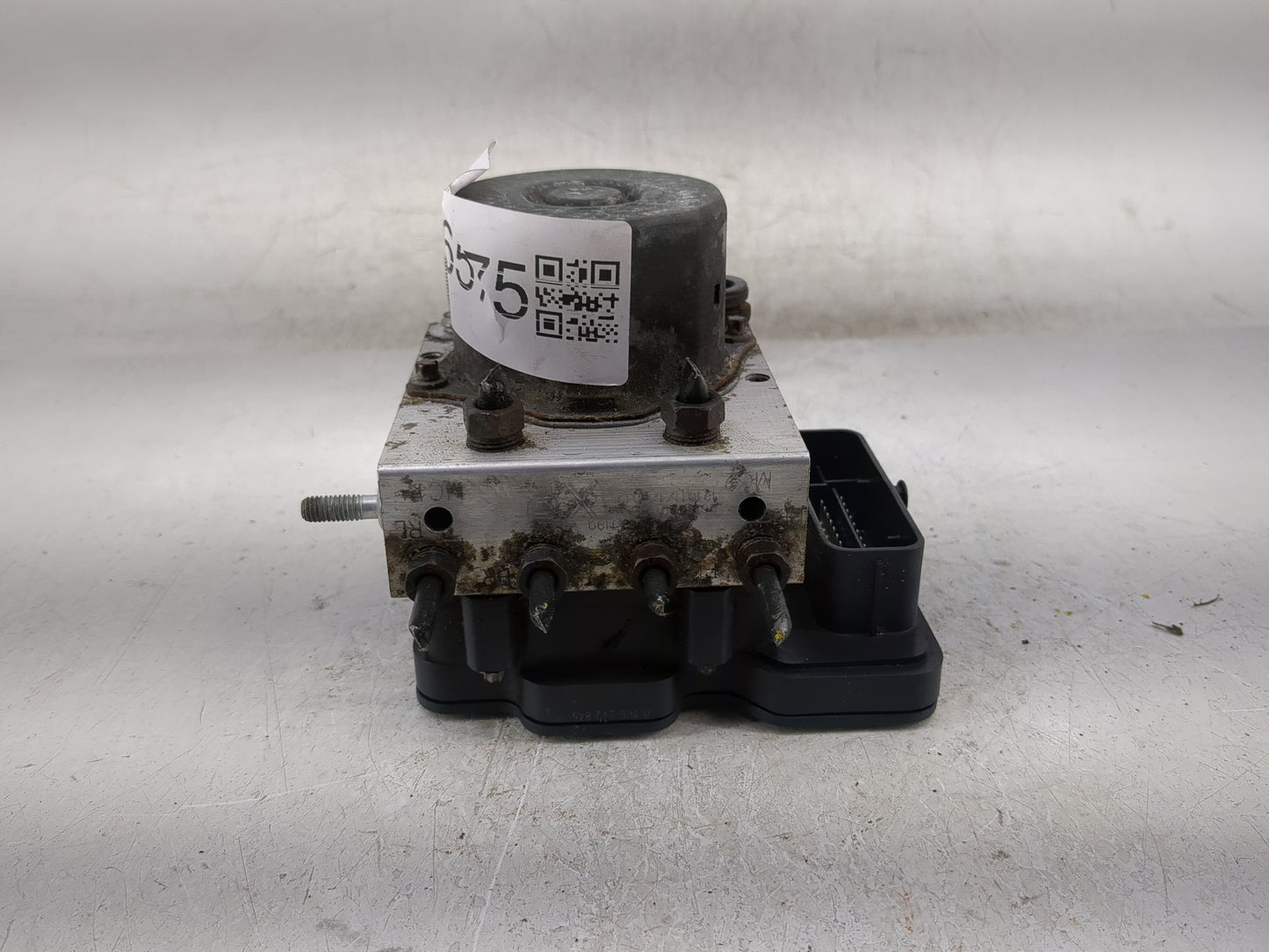 2013-2014 Subaru Impreza ABS Pump Control Module Replacement P/N:0265956058 0265236479 Fits Fits 2013 2014 OEM Used Auto Par