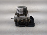 2013-2014 Subaru Impreza ABS Pump Control Module Replacement P/N:0265956058 0265236479 Fits Fits 2013 2014 OEM Used Auto Par