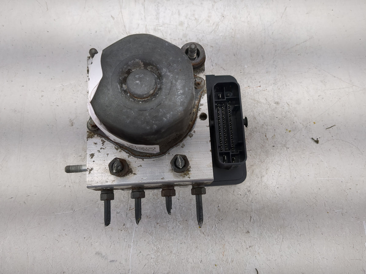 2013-2014 Subaru Impreza Anti-Lock Brake ABS Pump Module Actuator OEM P/N:0265956058 0265236479 Fits Fits 2013 2014 OEM Used