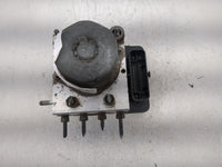 2013-2014 Subaru Impreza ABS Pump Control Module Replacement P/N:0265956058 0265236479 Fits Fits 2013 2014 OEM Used Auto Par