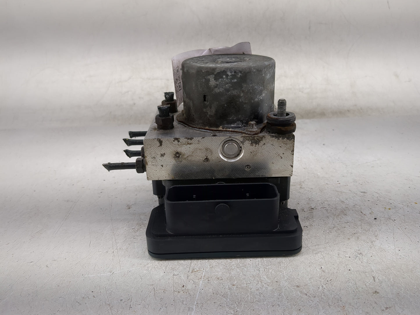 2013-2014 Subaru Impreza ABS Pump Control Module Replacement P/N:0265956058 0265236479 Fits Fits 2013 2014 OEM Used Auto Par