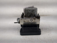 2013-2014 Subaru Impreza ABS Pump Control Module Replacement P/N:0265956058 0265236479 Fits Fits 2013 2014 OEM Used Auto Par