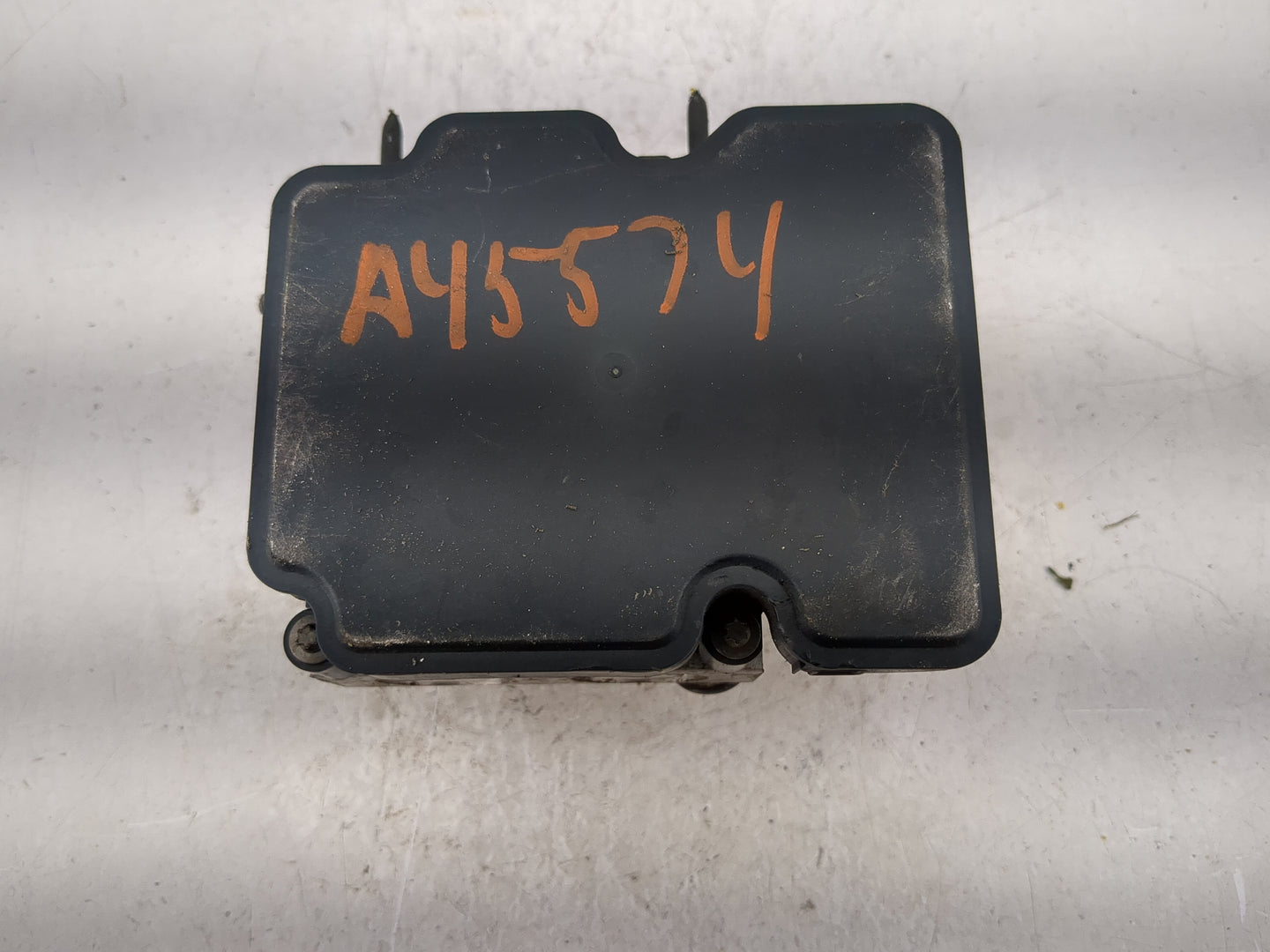 2013-2014 Subaru Impreza ABS Pump Control Module Replacement P/N:0265956058 0265236479 Fits Fits 2013 2014 OEM Used Auto Par