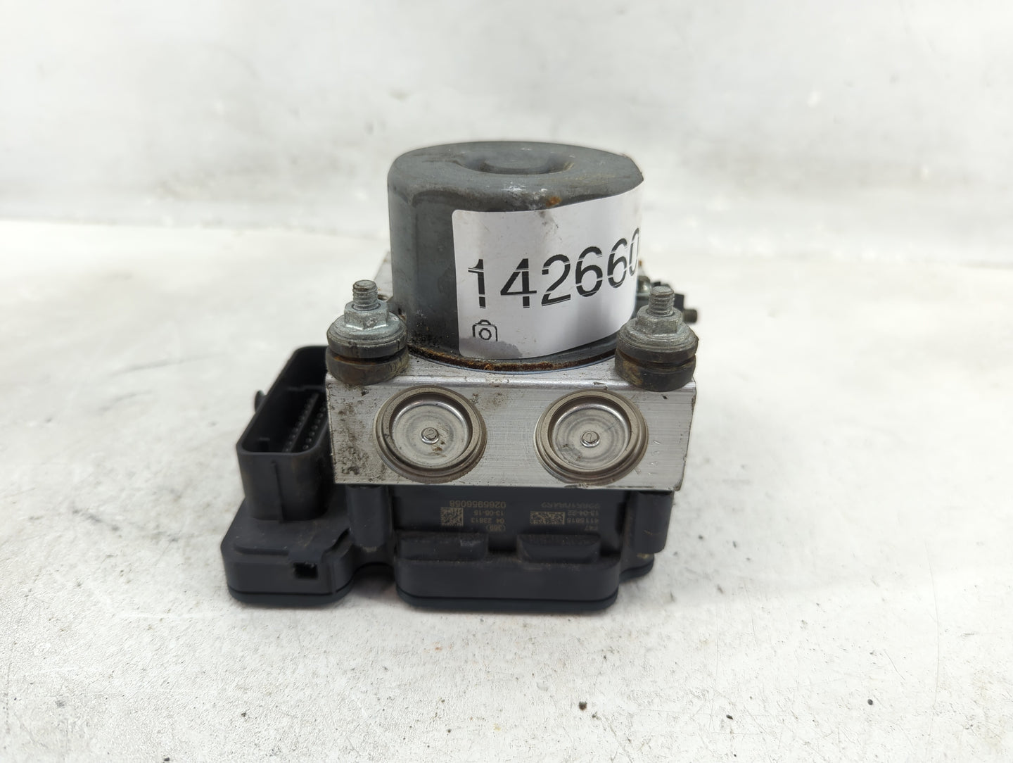 2013-2014 Subaru Impreza ABS Pump Control Module Replacement P/N:27536FJ190 269529, 130613/1/2464 Fits Fits 2013 2014 OEM Us