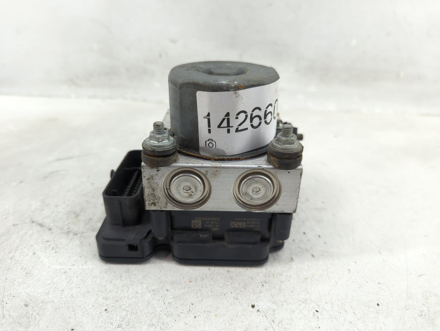 2013-2014 Subaru Impreza ABS Pump Control Module Replacement P/N:27536FJ190 269529, 130613/1/2464 Fits Fits 2013 2014 OEM Us
