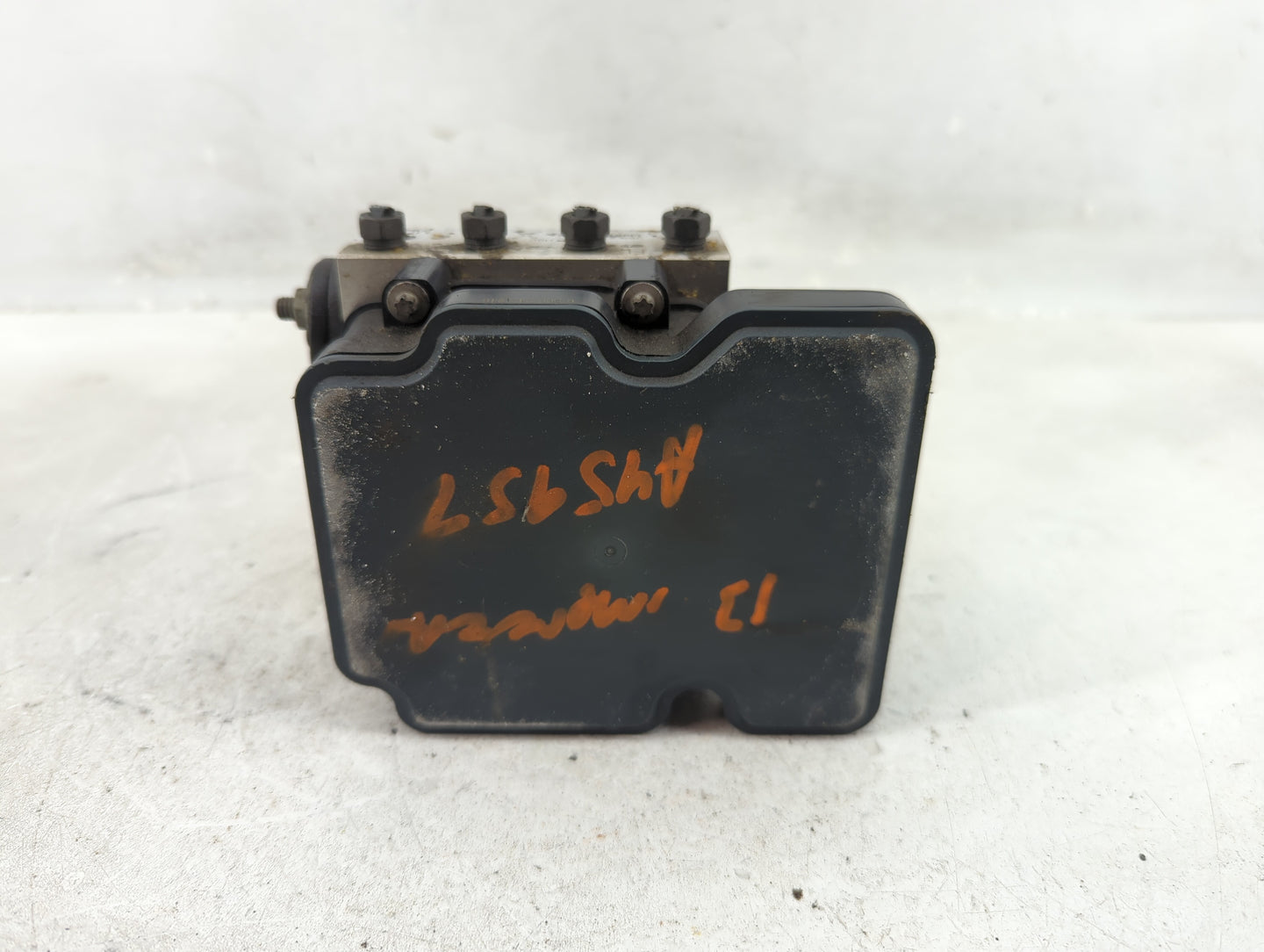 2013-2014 Subaru Impreza ABS Pump Control Module Replacement P/N:27536FJ190 269529, 130613/1/2464 Fits Fits 2013 2014 OEM Us