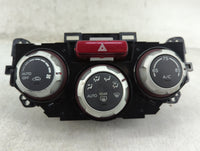 2011-2014 Subaru Impreza Climate Control Module Temperature AC/Heater Replacement P/N:72311SC240 Fits Fits 2011 2012 2013 20