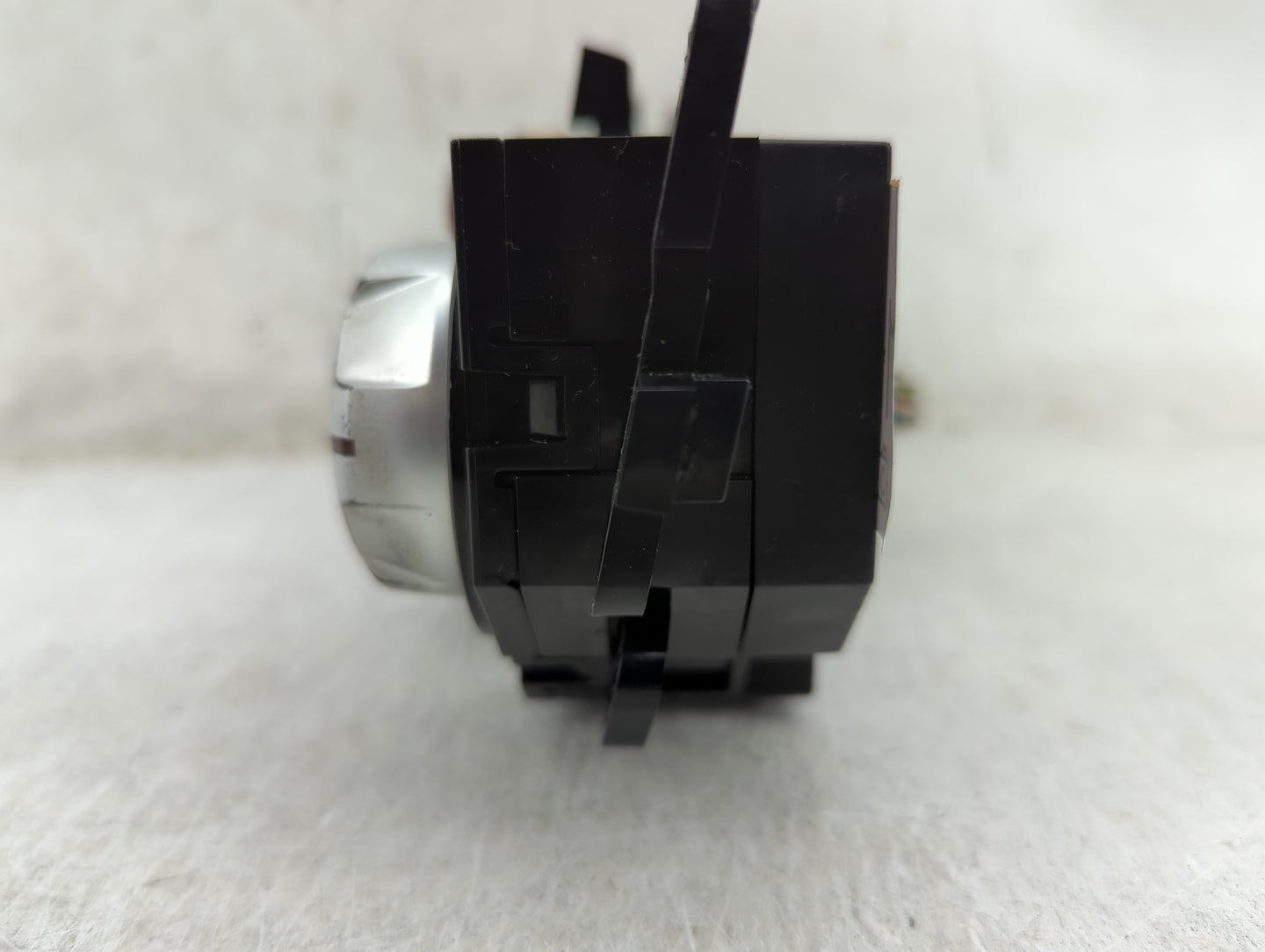 2011-2014 Subaru Impreza Climate Control Module Temperature AC/Heater Replacement P/N:72311SC240 Fits Fits 2011 2012 2013 20