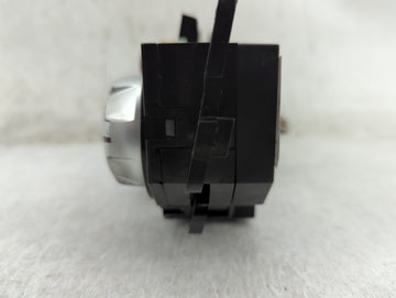 2011-2014 Subaru Impreza Climate Control Module Temperature AC/Heater Replacement P/N:72311SC240 Fits Fits 2011 2012 2013 2014 OEM Used Auto Parts