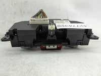 2011-2014 Subaru Impreza Climate Control Module Temperature AC/Heater Replacement P/N:72311SC240 Fits Fits 2011 2012 2013 20