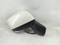 2012-2014 Subaru Impreza Passenger Side View Mirror - Right Door Mirror OEM Used - Oemusedautoparts1.com
