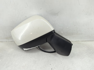 2012-2014 Subaru Impreza Passenger Side View Mirror - Right Door Mirror OEM Used - Oemusedautoparts1.com