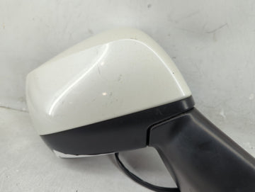 2012-2014 Subaru Impreza Passenger Side View Mirror - Right Door Mirror OEM Used