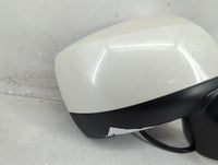 2012-2014 Subaru Impreza Passenger Side View Mirror - Right Door Mirror OEM Used - Oemusedautoparts1.com