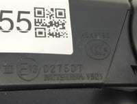 2012-2014 Subaru Impreza Passenger Side View Mirror - Right Door Mirror OEM Used - Oemusedautoparts1.com