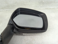 2012-2014 Subaru Impreza Passenger Side View Mirror - Right Door Mirror OEM Used - Oemusedautoparts1.com