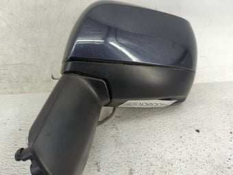 compare product 2012-2014 Subaru Impreza Driver Side View Mirror - Left Door Mirror OEM Used