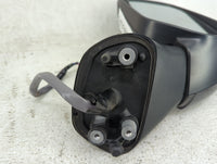 2012-2014 Subaru Impreza Driver Side View Mirror - Left Door Mirror OEM Used - Oemusedautoparts1.com