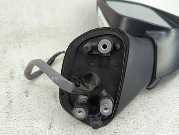 2012-2014 Subaru Impreza Driver Side View Mirror - Left Door Mirror OEM Used