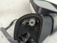 2012-2014 Subaru Impreza Driver Side View Mirror - Left Door Mirror OEM Used - Oemusedautoparts1.com