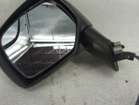 2012-2014 Subaru Impreza Driver Side View Mirror - Left Door Mirror OEM Used - Oemusedautoparts1.com