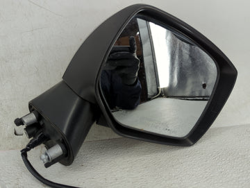 2012-2014 Subaru Impreza Passenger Side View Mirror - Right Door Mirror OEM Used - Oemusedautoparts1.com