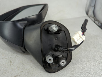 2012-2014 Subaru Impreza Passenger Side View Mirror - Right Door Mirror OEM Used