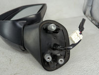 2012-2014 Subaru Impreza Passenger Side View Mirror - Right Door Mirror OEM Used - Oemusedautoparts1.com