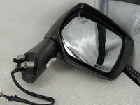2012-2014 Subaru Impreza Passenger Side View Mirror - Right Door Mirror OEM Used - Oemusedautoparts1.com