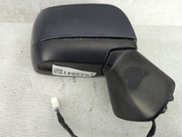 2012-2014 Subaru Impreza Passenger Side View Mirror - Right Door Mirror OEM Used - Oemusedautoparts1.com