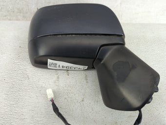 compare product 2012-2014 Subaru Impreza Passenger Side View Mirror - Right Door Mirror OEM Used