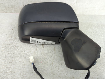 2012-2014 Subaru Impreza Passenger Side View Mirror - Right Door Mirror OEM Used - Oemusedautoparts1.com