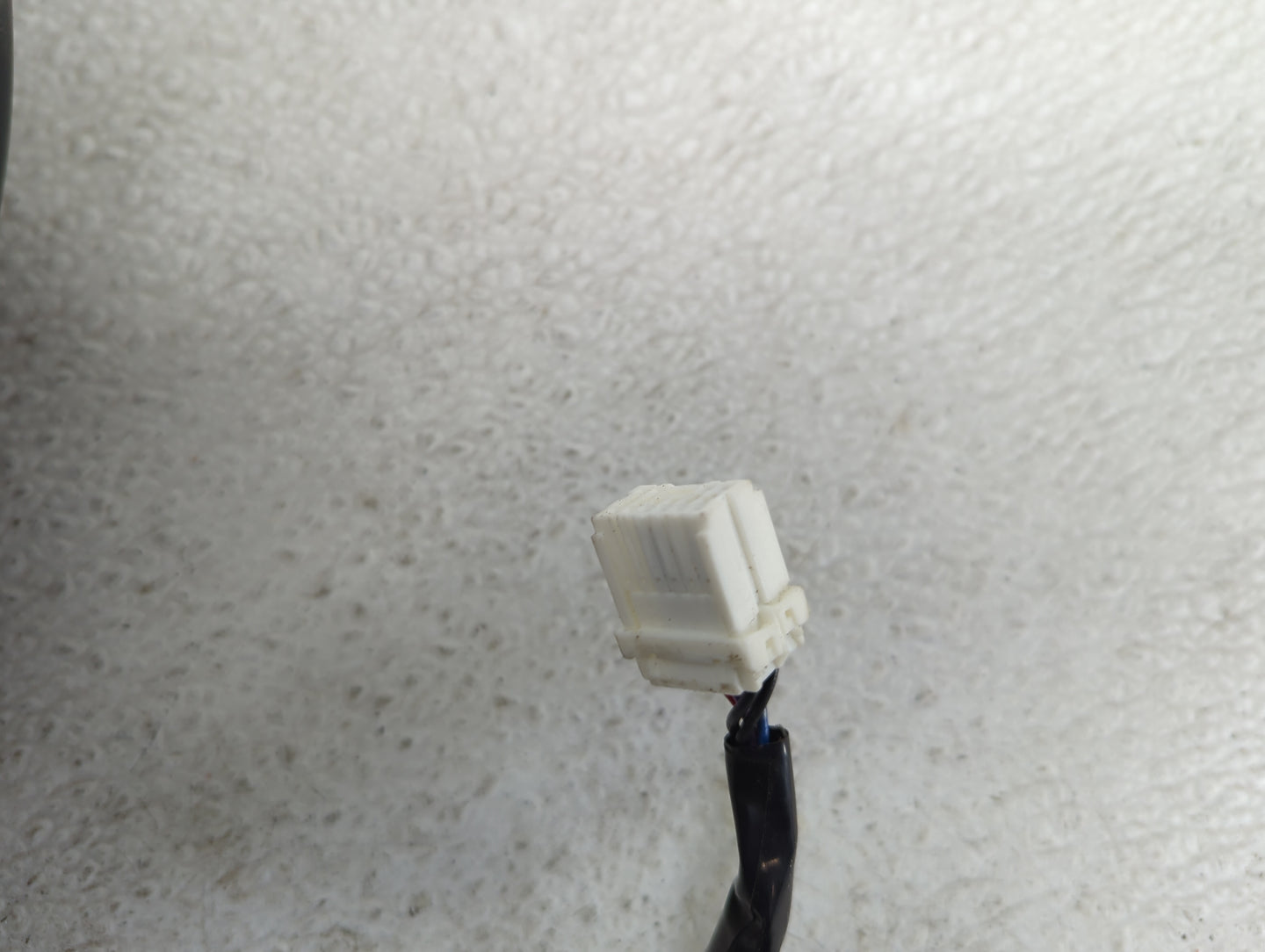 2012-2014 Subaru Impreza Passenger Side View Mirror - Right Door Mirror OEM Used - Oemusedautoparts1.com