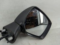 2012-2014 Subaru Impreza Passenger Side View Mirror - Right Door Mirror OEM Used - Oemusedautoparts1.com