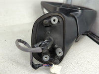 2012-2014 Subaru Impreza Driver Side View Mirror - Left Door Mirror OEM Used - Oemusedautoparts1.com