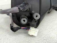2012-2014 Subaru Impreza Driver Side View Mirror - Left Door Mirror OEM Used - Oemusedautoparts1.com