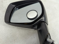 2012-2014 Subaru Impreza Driver Side View Mirror - Left Door Mirror OEM Used - Oemusedautoparts1.com