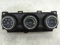 2012-2013 Subaru Impreza Climate Control Module Temperature AC/Heater Replacement P/N:72311FJ130 T1019814Z Fits Fits 2012 20