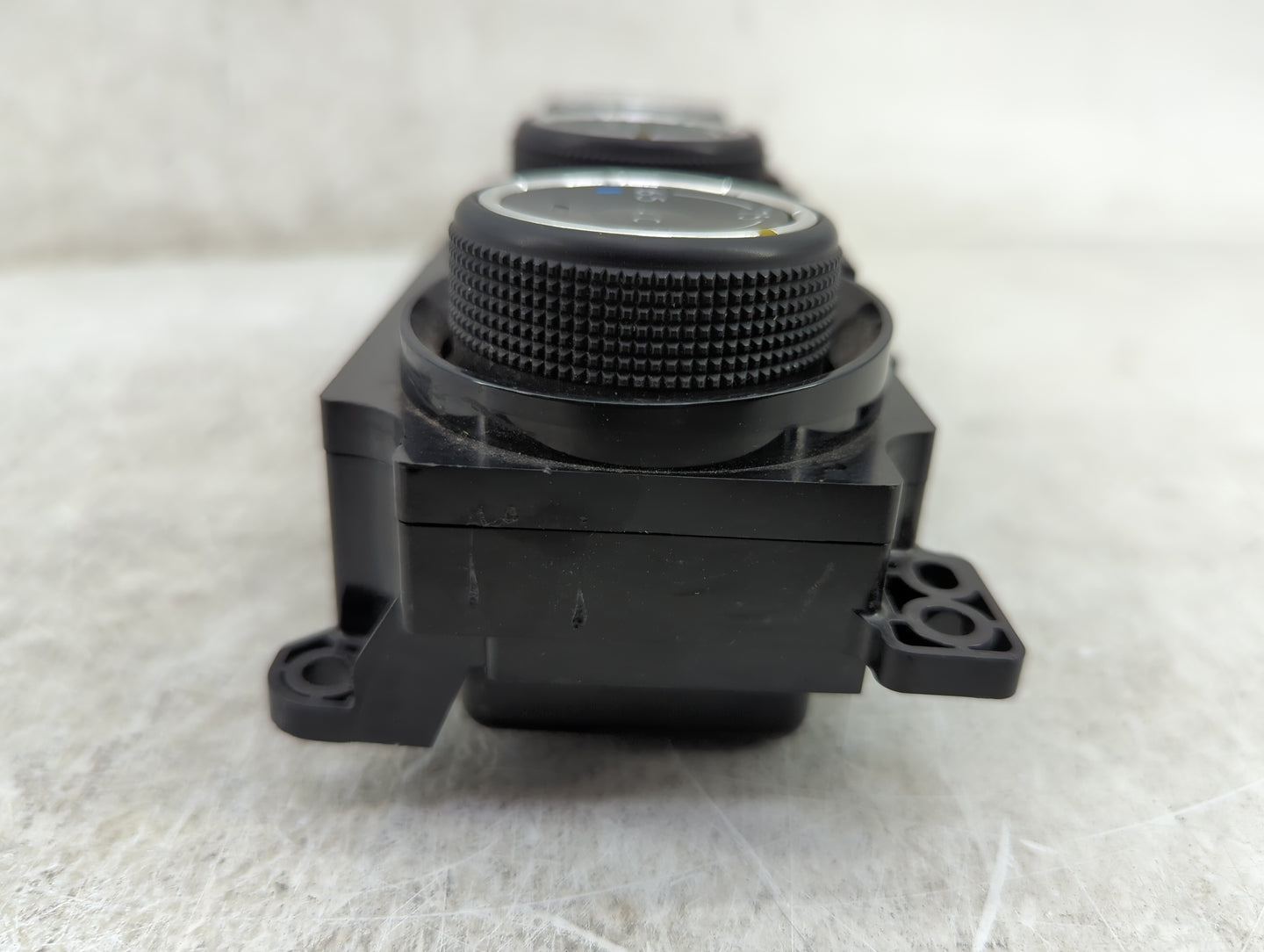 2012-2013 Subaru Impreza Climate Control Module Temperature AC/Heater Replacement P/N:72311FJ130 T1019814Z Fits Fits 2012 20